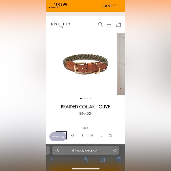 Knotty Pets + Knick knack paddy whack (3 items) - Picture 3 of 6